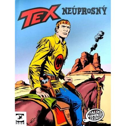 Tex: Neúprosný Seqoy s.r.o.