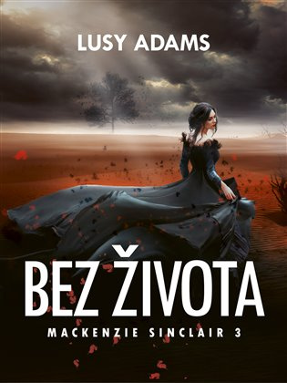 Bez života -  Lusy Adams