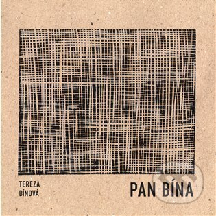 Pan Bína - Tereza Bínová - kniha z kategorie Reportáže a publicistika