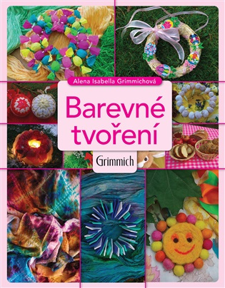 Barevné tvoření