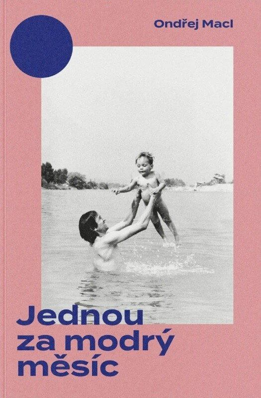 Jednou za modrý měsíc