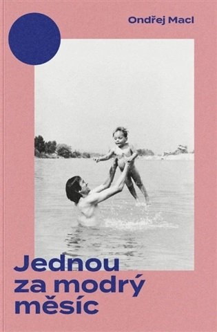 Jednou za modrý měsíc