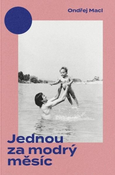 Jednou za modrý měsíc