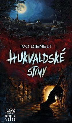 Hukvaldské stíny -  Ivo Dienelt