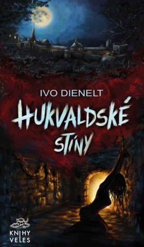 Hukvaldské stíny -  Ivo Dienelt