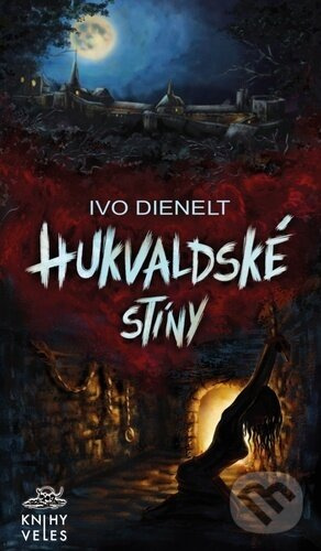 Hukvaldské stíny -  Ivo Dienelt
