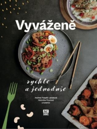 Vyváženě rychle a jednoduše - autorů kolektiv
