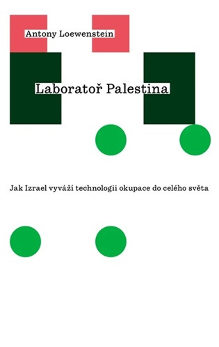 Laboratoř Palestina