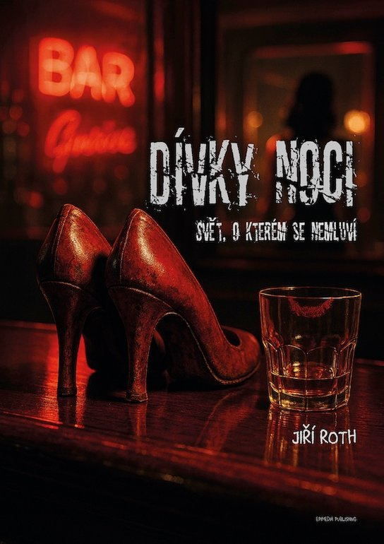 Dívky noci -  Jiří Roth