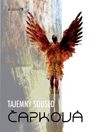 Tajemný soused -  Monika Čapková