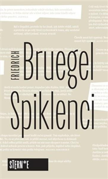 Spiklenci