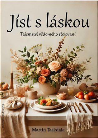 Jíst s láskou -  Martin Taskdale