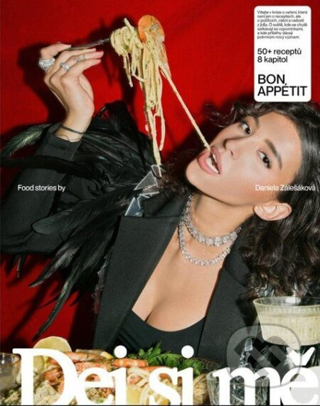 Dej si mě - Daniela Zálešáková