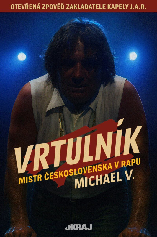Vrtulník - Mistr Československa v rapu - -