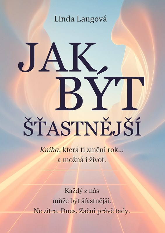 Jak být šťastnější MadeByHeart