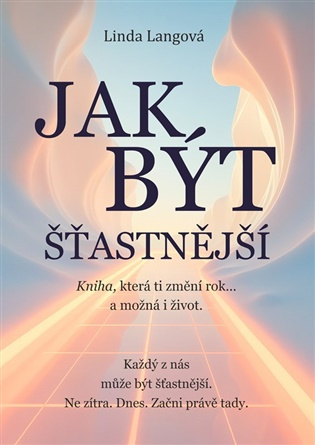 Jak být šťastnější MadeByHeart