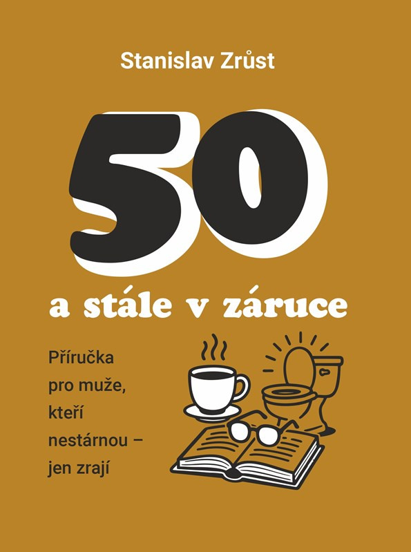 50 a stále v záruce MadeByHeart