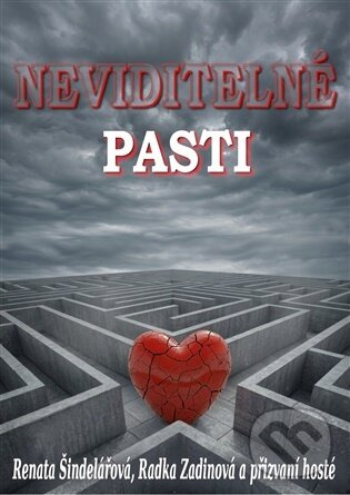 Neviditelné pasti