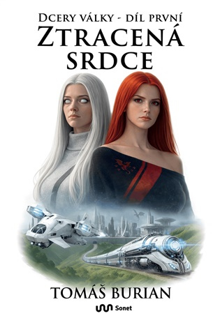 Ztracená srdce - Tomáš Burian