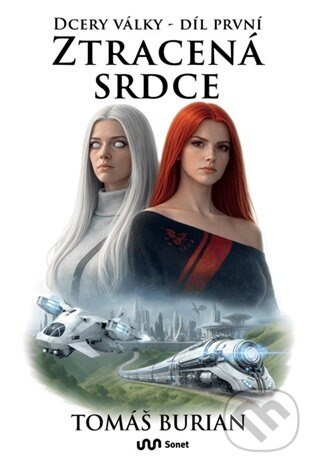 Ztracená srdce - Tomáš Burian