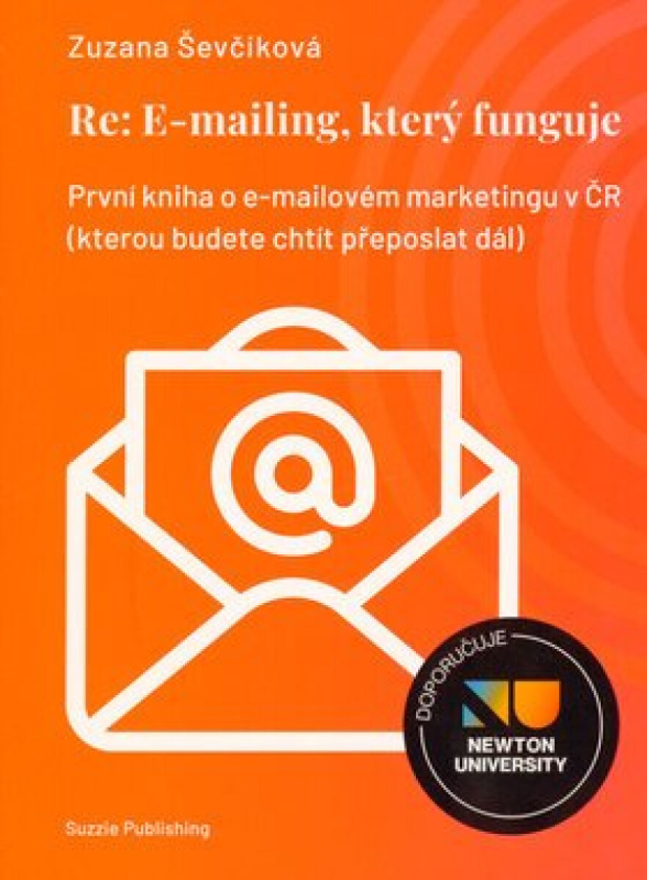 Re: E-mailing, který funguje