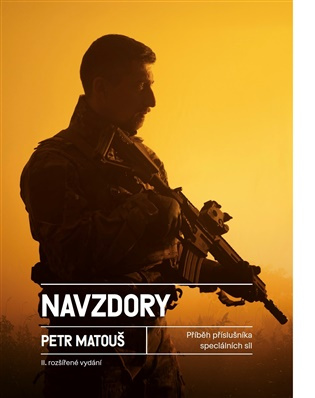 Navzdory -  Petr Matouš