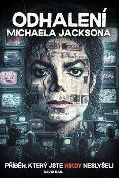 Odhalení Michaela Jacksona - David Bail