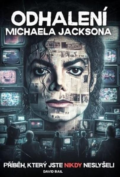 Odhalení Michaela Jacksona - David Bail