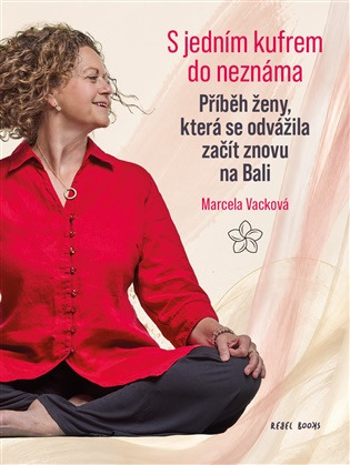S jedním kufrem do neznáma