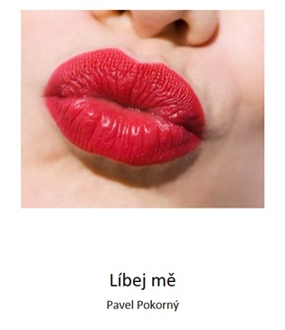 Líbej mě