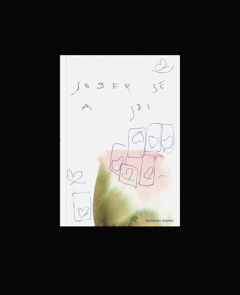 Seber se a jdi