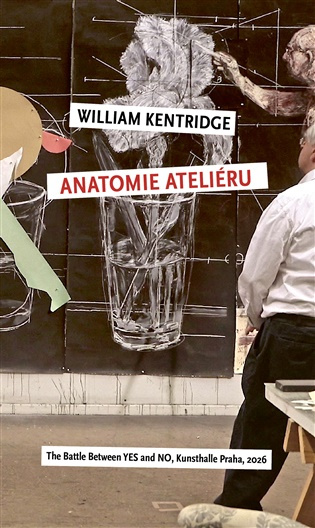 Anatomie Ateliéru