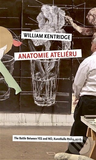 Anatomie Ateliéru