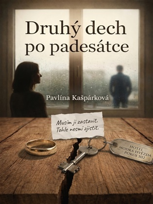 Druhý dech po padesátce