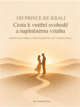 Od prince ke králi -  RNDr. Jan Bím