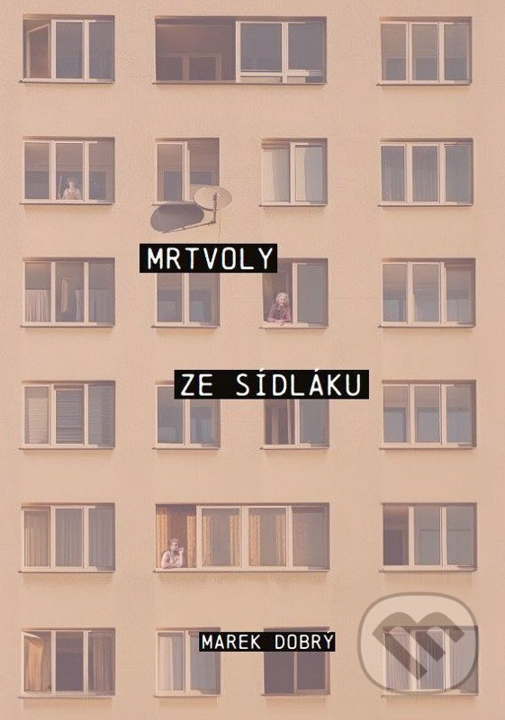 Mrtvoly ze sídláku