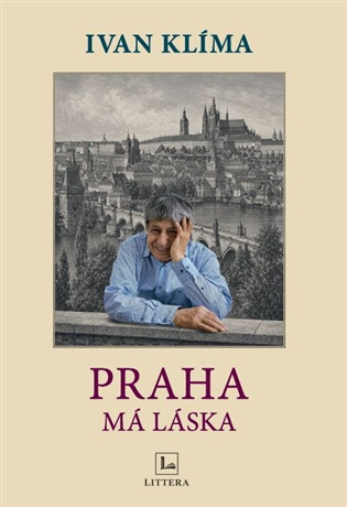 Praha má láska
