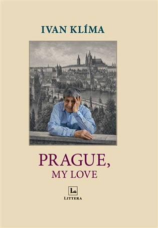 Prague, My Love