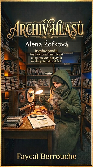 Archiv hlasů