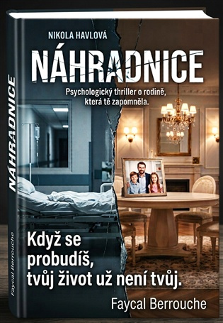 Náhradnice