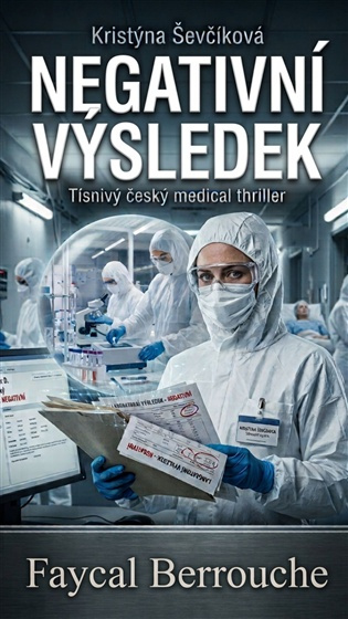 Negativní výsledek