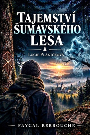 Tajemství šumavského lesa
