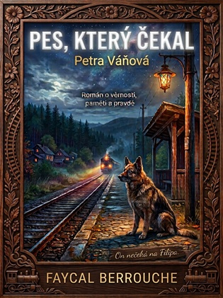 Pes, který čekal