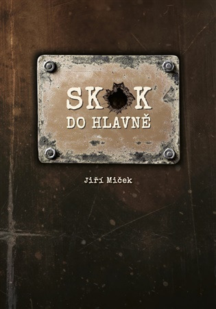 Skok do hlavně