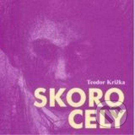Skorocely - Teodor Križka - kniha z kategorie Poezie