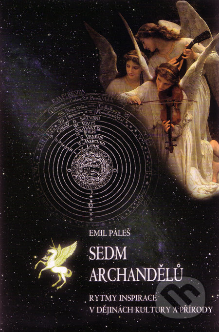 Sedm archandělů - Emil Páleš