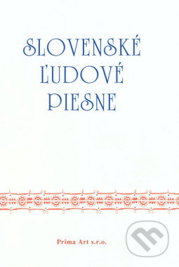 Slovenské ľudové piesne - Tomáš Rojček, Alena Holánová (ilustrácie) - kniha z kategorie Beletrie pro děti