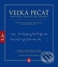 Veľká pečať (Priestor a radosť bez hraníc) - Láma Ole Nydahl - kniha z kategorie Buddhismus