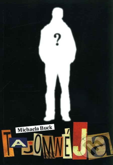 Tajomné Ja - Michaela Buck - kniha z kategorie Psychologie
