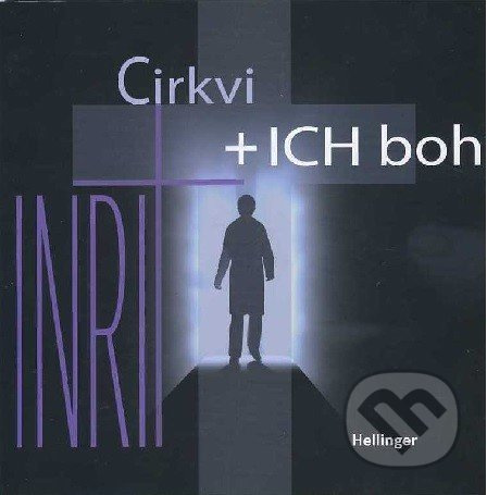 Cirkvi + ICH boh - Hellinger - kniha z kategorie Psychologie